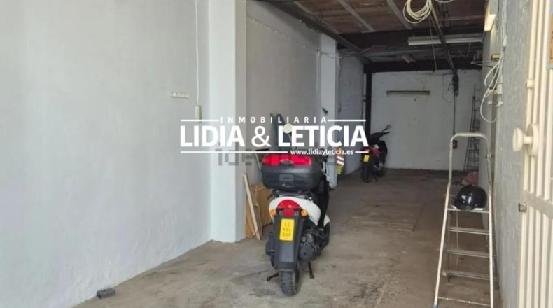 Sevilla - Alcalá de Guadaíra - 310m2