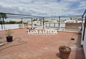 Casa de pueblo en venta en la España, Alcalá de Guadaíra, ref: TR399653 foto