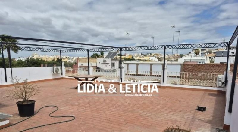 Sevilla - Alcalá de Guadaíra - 310m2