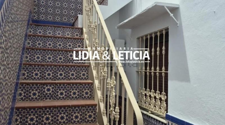 Sevilla - Alcalá de Guadaíra - 310m2