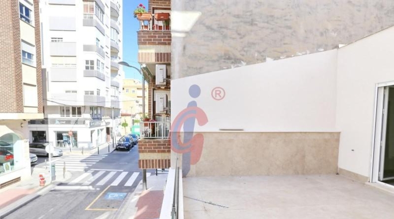 Alicante - Guardamar del Segura - 112m2