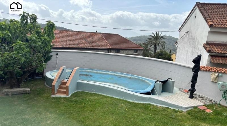 Avila - Gavilanes - 150m2