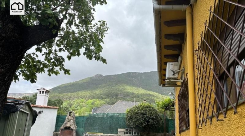 Avila - Gavilanes - 150m2