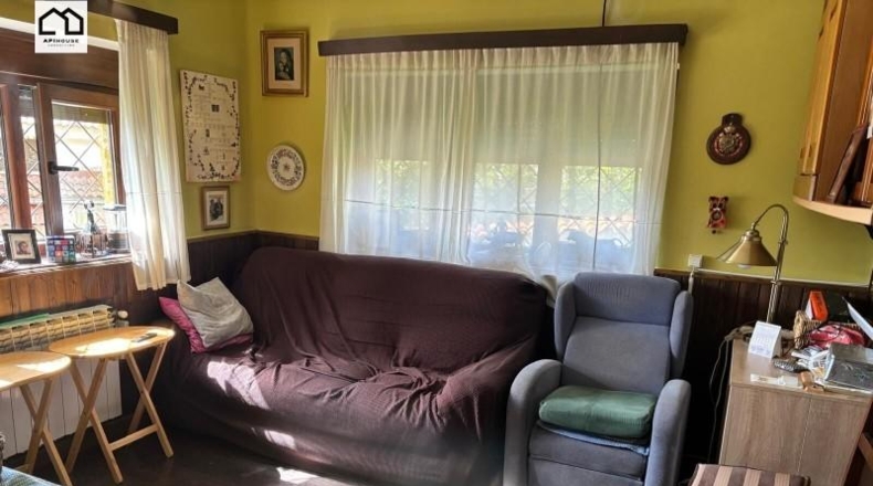 Avila - Gavilanes - 150m2