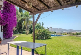 Motril 2301&nbsp;м²