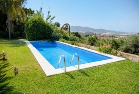 Motril 2301&nbsp;м²