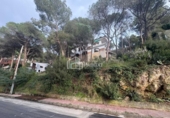 Suelo urbano en venta en la España, Cabrils, ref: TR408924 foto