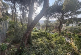 Cabrils 788&nbsp;m²