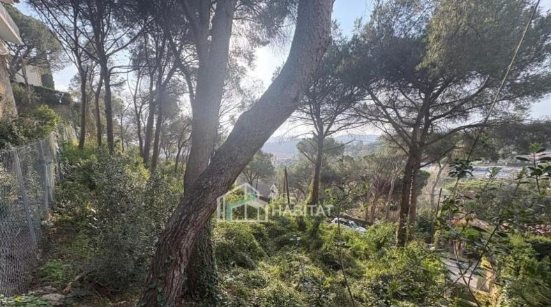 Barcelona - Cabrils - 788m2