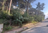 Suelo urbano en venta en la España, Cabrils, ref: TR408924 foto