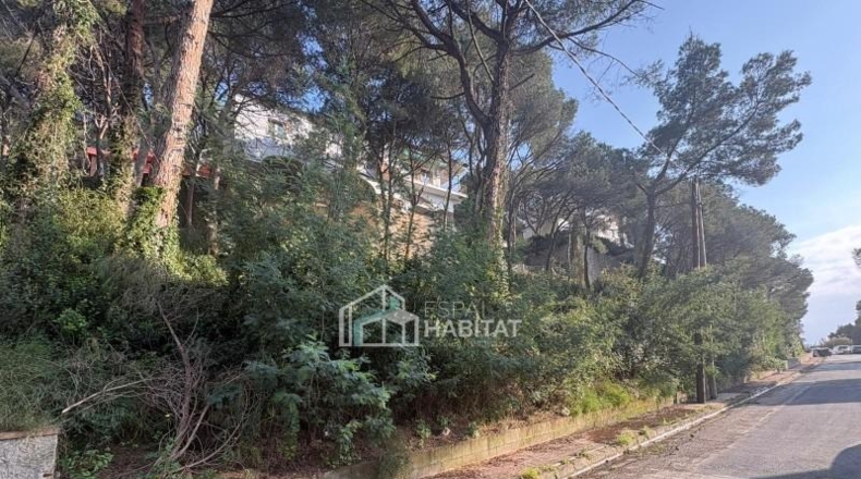 Barcelona - Cabrils - 788m2