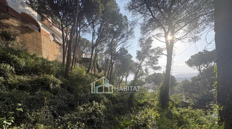 Barcelona - Cabrils - 788m2