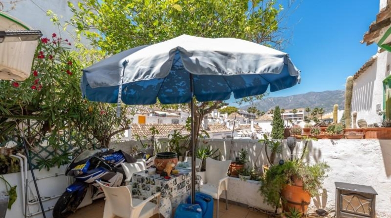 Málaga - Campo-Mijas - 82m2