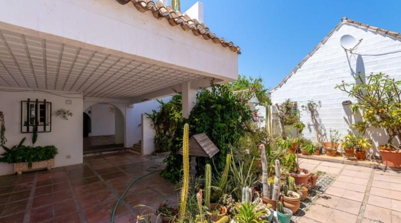 Málaga - Campo-Mijas - 82m2