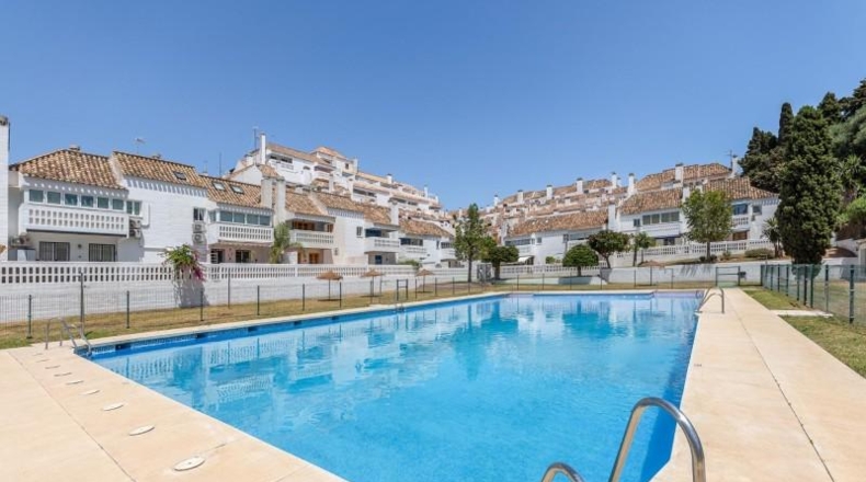 Málaga - Campo-Mijas - 82m2