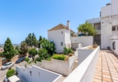 Casa de poble en venda a la España, Campo-Mijas, ref.: TR410792 foto