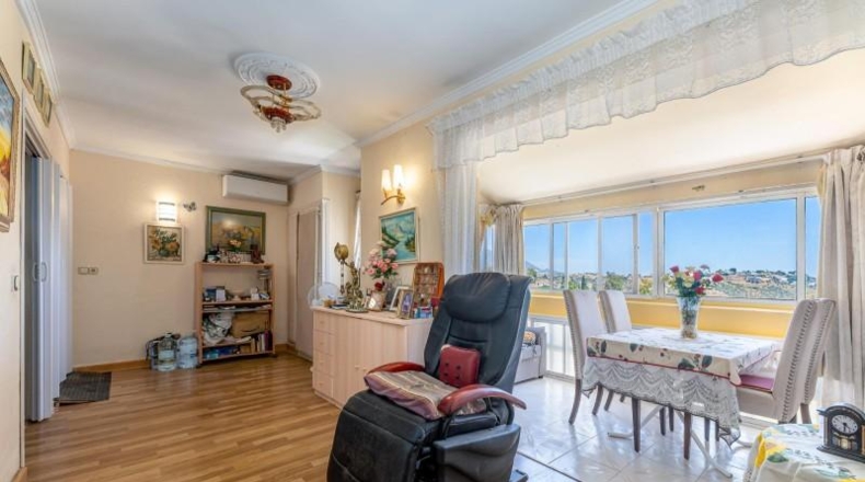 Málaga - Campo-Mijas - 82m2