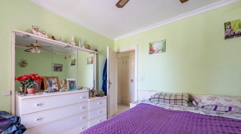 Málaga - Campo-Mijas - 82m2