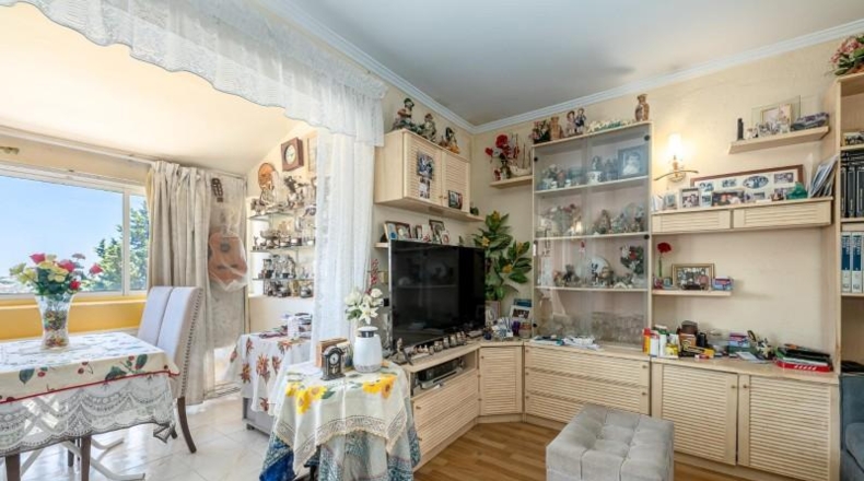 Málaga - Campo-Mijas - 82m2