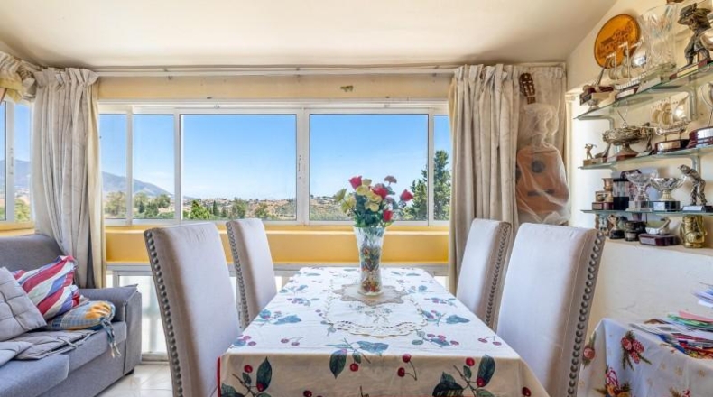 Málaga - Campo-Mijas - 82m2