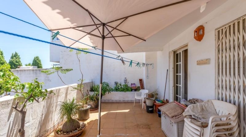 Málaga - Campo-Mijas - 82m2
