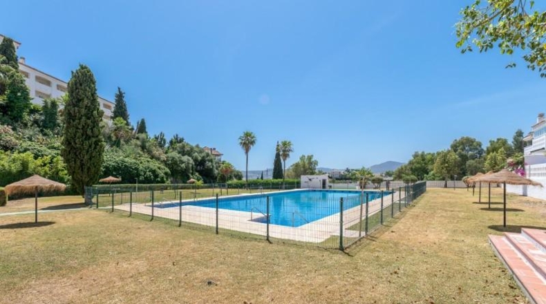 Málaga - Campo-Mijas - 82m2