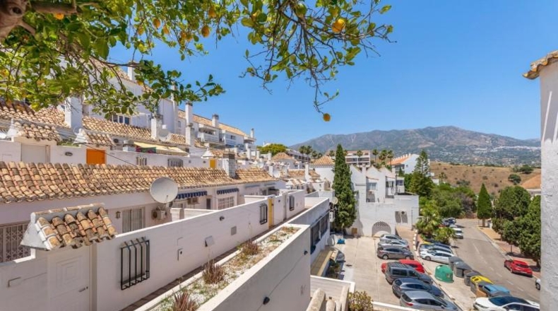 Málaga - Campo-Mijas - 82m2