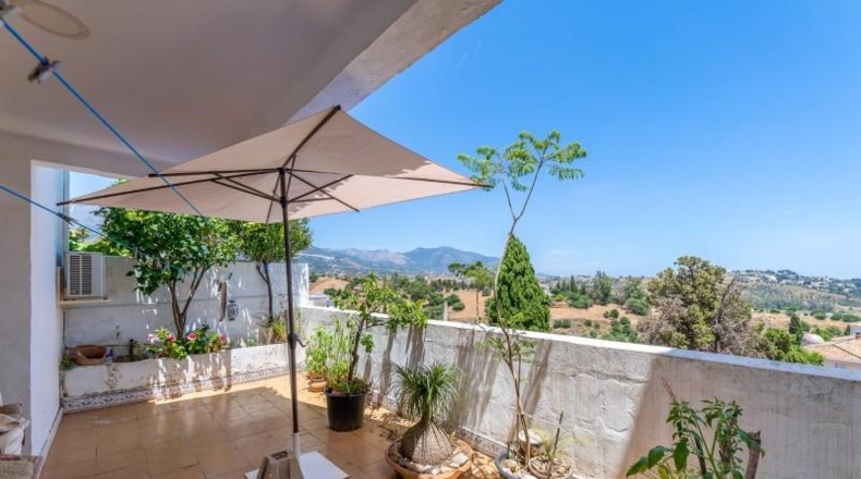 Málaga - Campo-Mijas - 82m2