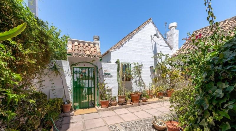 Málaga - Campo-Mijas - 82m2