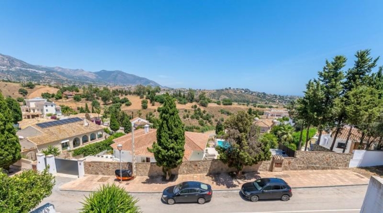 Málaga - Campo-Mijas - 82m2