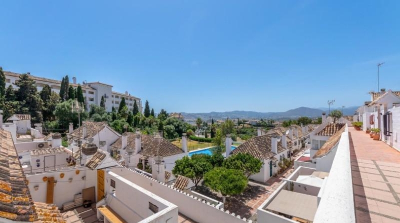 Málaga - Campo-Mijas - 82m2