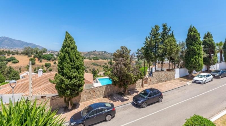 Málaga - Campo-Mijas - 82m2