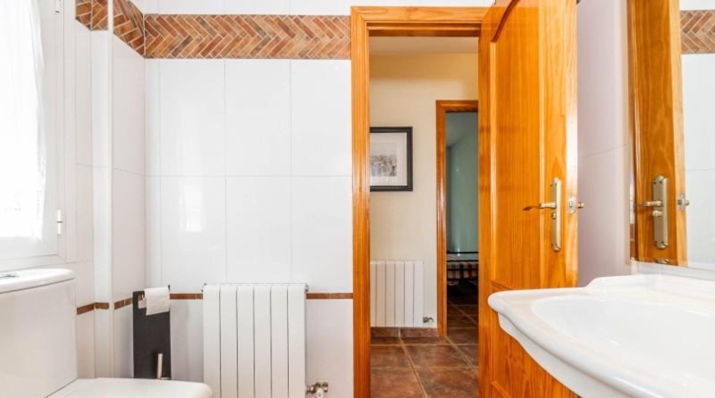 Granada - Ogíjares - 450m2