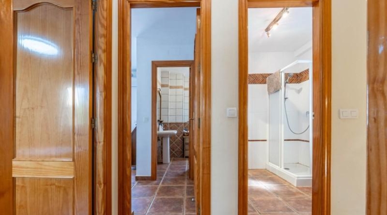 Granada - Ogíjares - 450m2