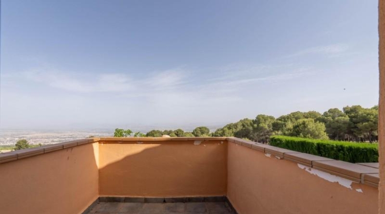 Granada - Ogíjares - 450m2