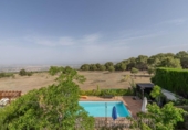 Chalet independiente con terreno en venta en la España, Ogíjares, ref: TR398940 foto