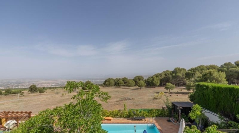 Granada - Ogíjares - 450m2