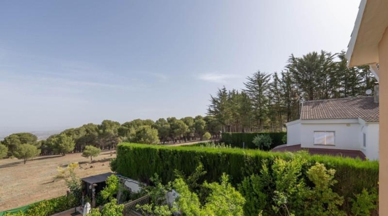 Granada - Ogíjares - 450m2