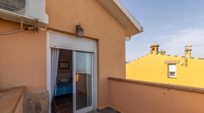 Granada - Ogíjares - 450m2