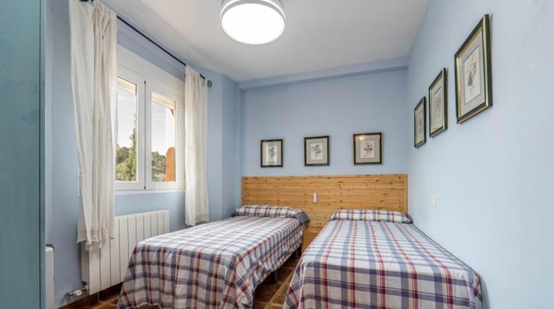 Granada - Ogíjares - 450m2