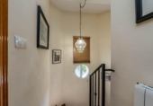 Chalet independiente con terreno en venta en la España, Ogíjares, ref: TR398940 foto