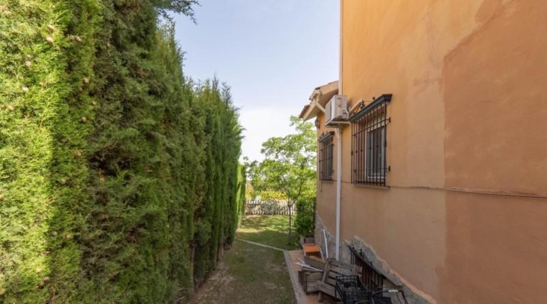 Granada - Ogíjares - 450m2