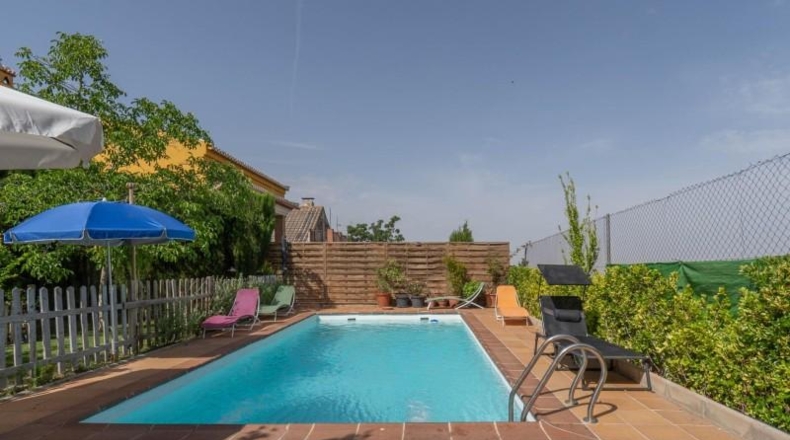 Granada - Ogíjares - 450m2