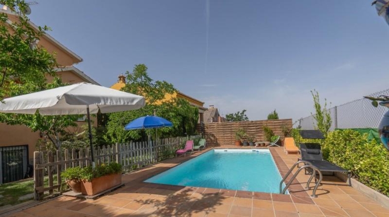 Granada - Ogíjares - 450m2
