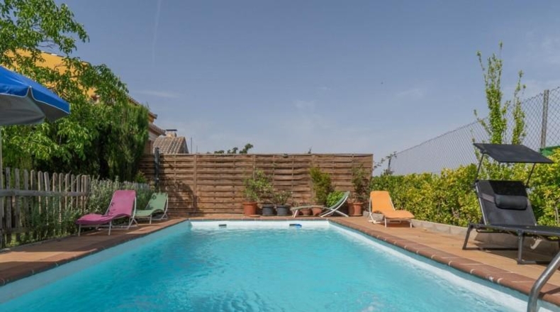 Granada - Ogíjares - 450m2