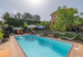 Chalet independiente con terreno en venta en la España, Ogíjares, ref: TR398940 foto