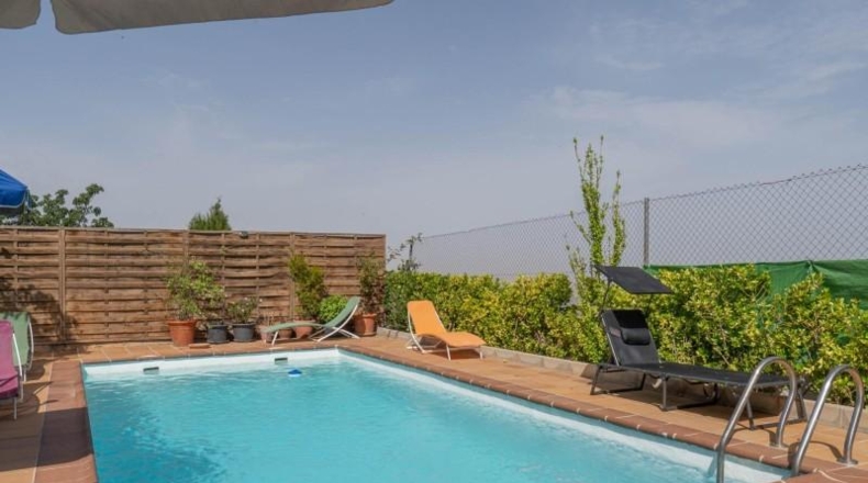 Granada - Ogíjares - 450m2