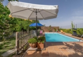 Chalet independiente con terreno en venta en la España, Ogíjares, ref: TR398940 foto