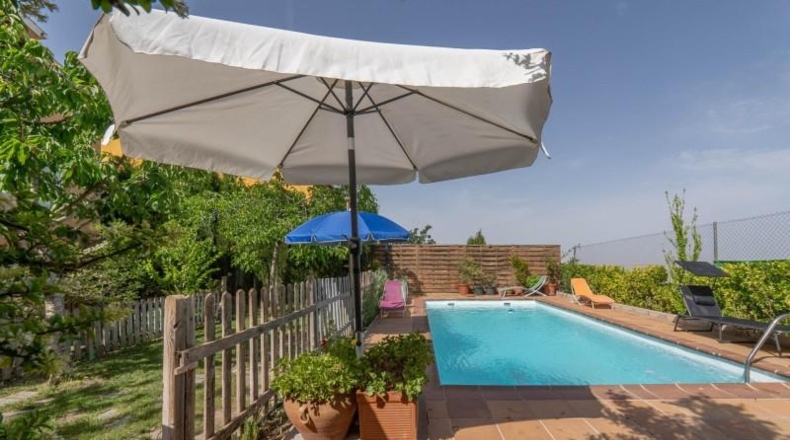Granada - Ogíjares - 450m2