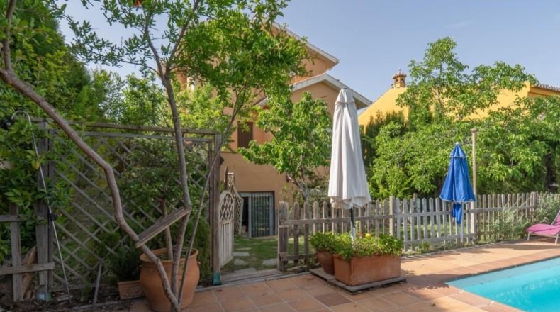 Granada - Ogíjares - 450m2